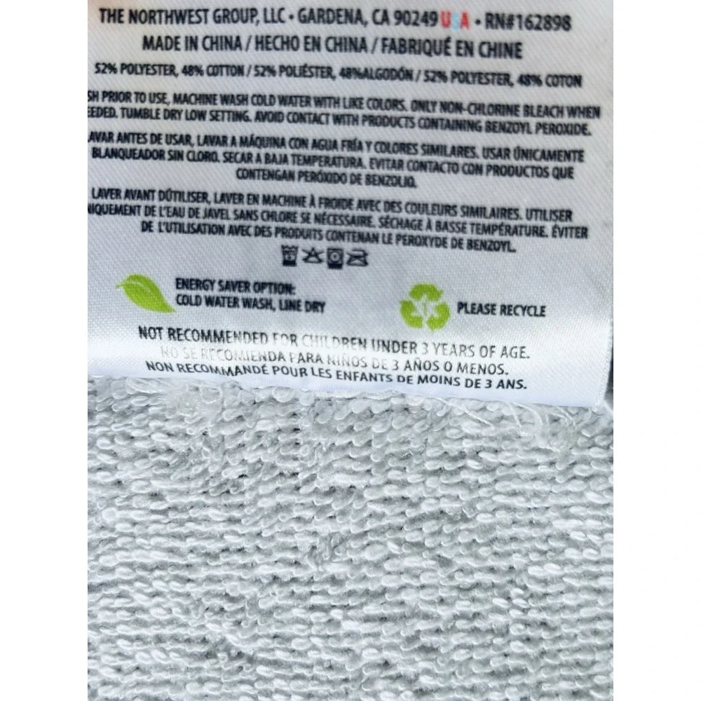 Doritos Chips Large Capacity Beach‎ Towel Summer Water Ocean Dry